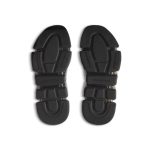 Women’s Speed 2.0 Full Clear Sole Recycled Knit Sneaker  in Black - Image 7